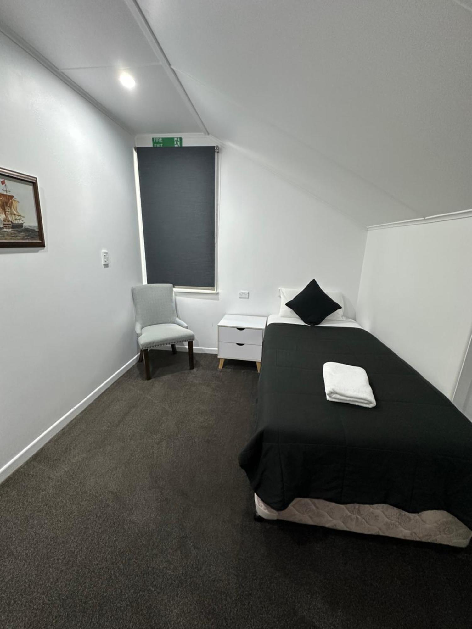 Kiwi As Guest House Rotorua Bagian luar foto