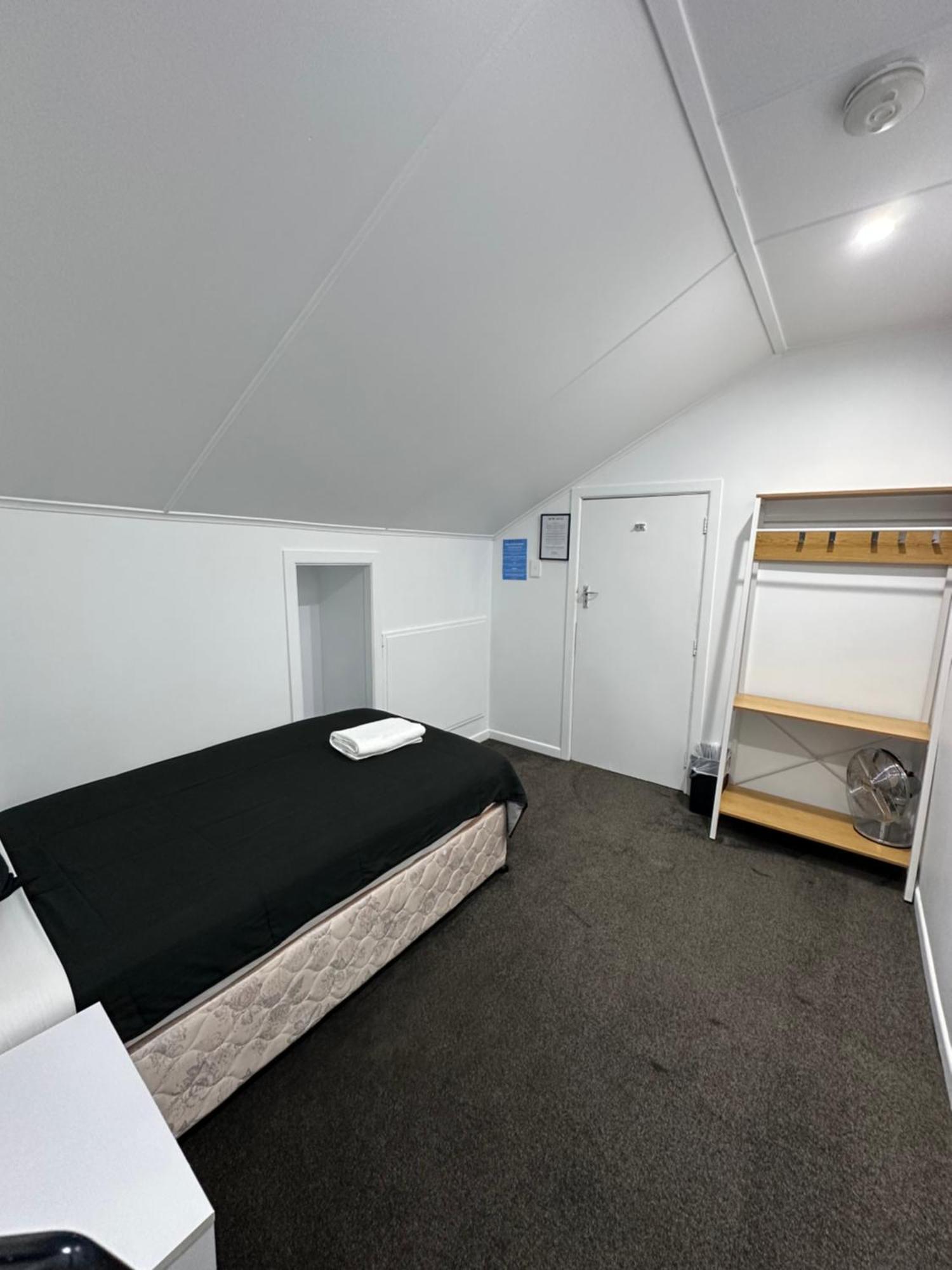 Kiwi As Guest House Rotorua Bagian luar foto