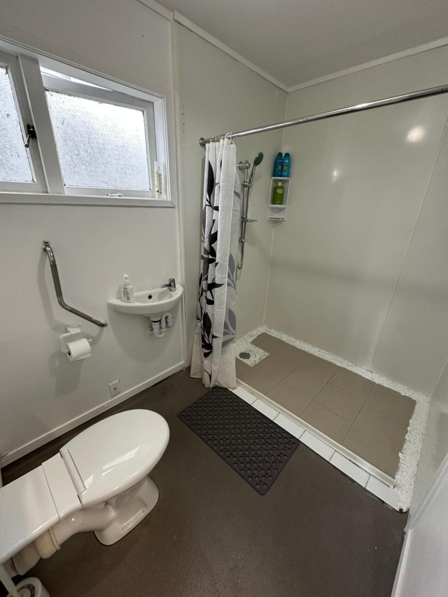 Kiwi As Guest House Rotorua Bagian luar foto