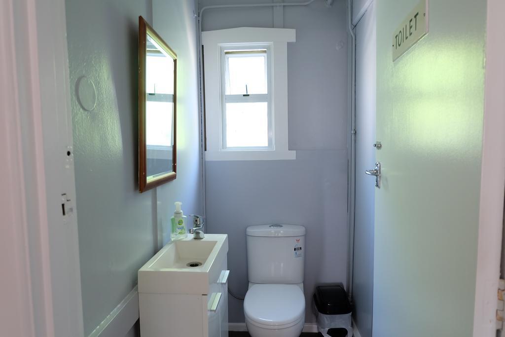 Kiwi As Guest House Rotorua Bagian luar foto